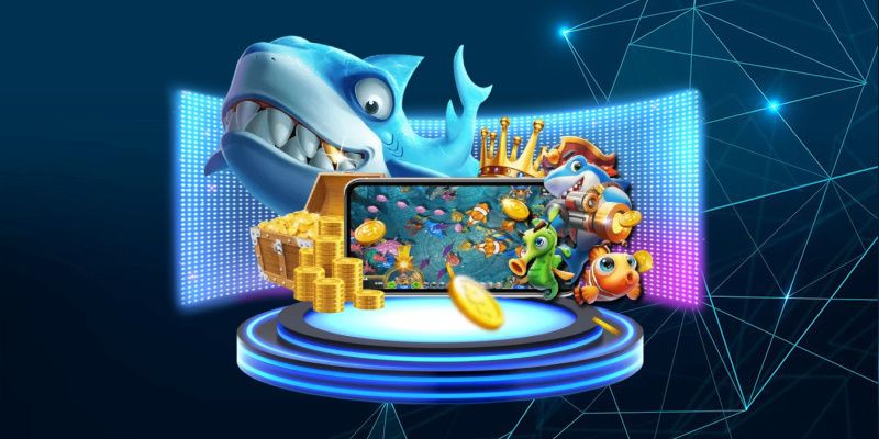 Thiết bị mượt và mạng ổn định giúp hạn chế bắn hụt trên mobile.